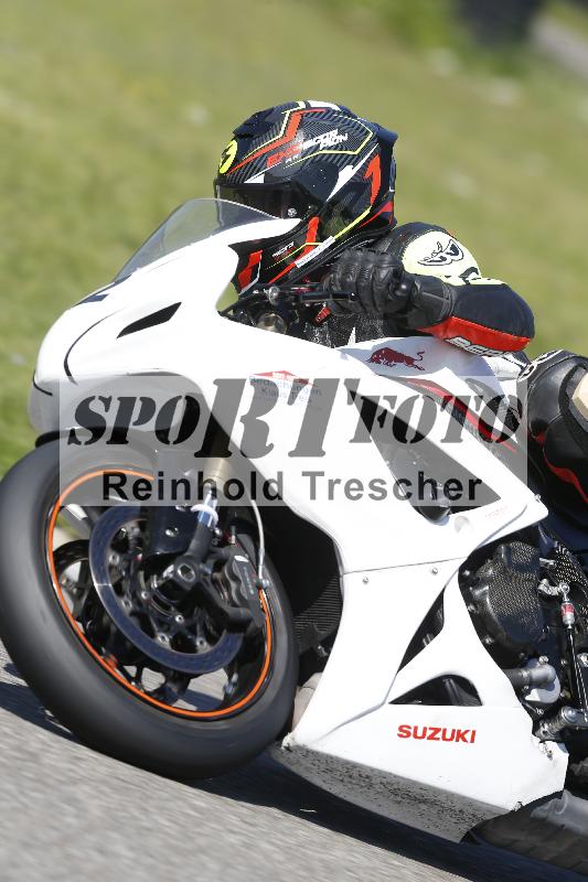 /12 30.04.2025 Speer Racing ADR/Gruppe gruen/62